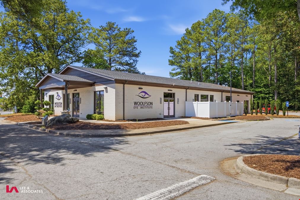 2687 Sandy Plains Rd