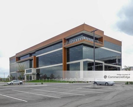 Preview of Office space for Rent at 2000 W. Ashton Blvd