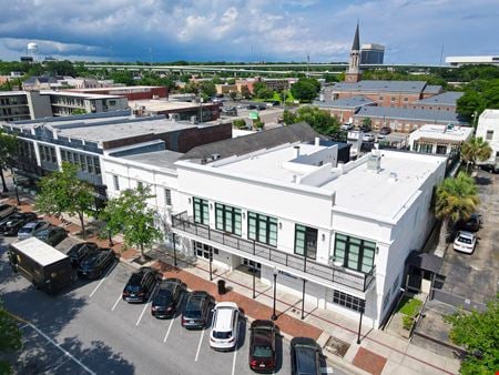 Preview of Office space for Rent at 186 N Palafox