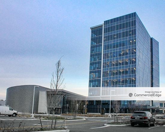 Preview of Office space for Rent at 100 Discovery Blvd