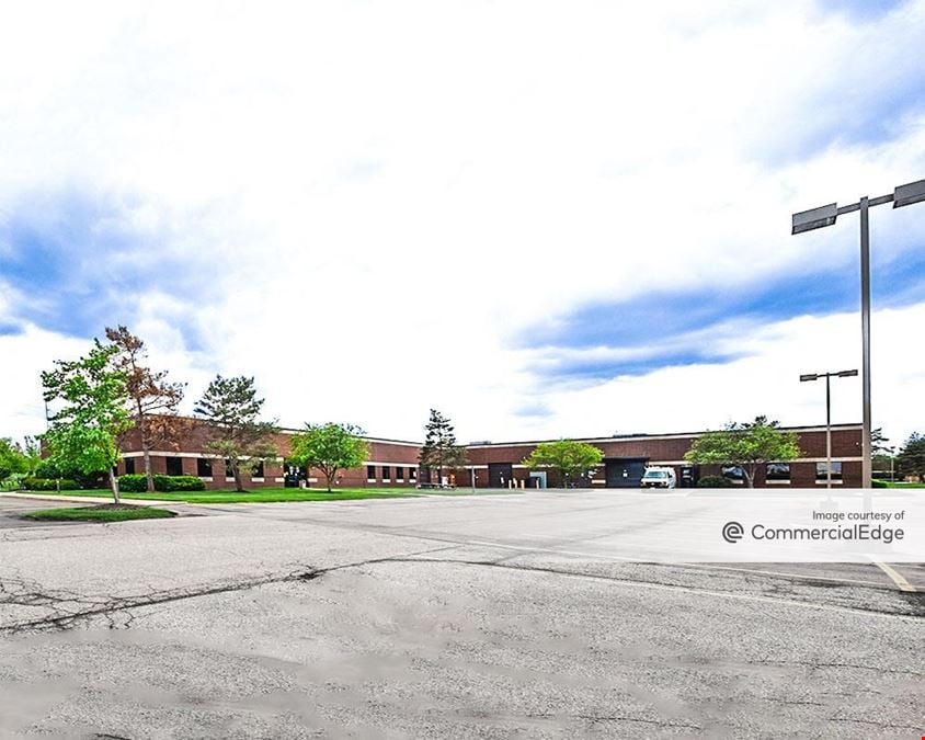8741 Gander Creek Drive