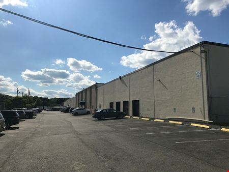 Preview of Commercial space for Rent at 200 Maltese Dr