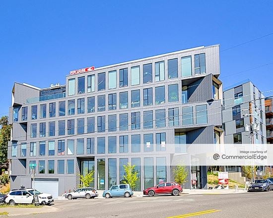 Preview of Office space for Rent at 3303 North Mississippi Avenue