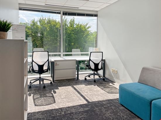 Regus - Memphis - Triad Centre I