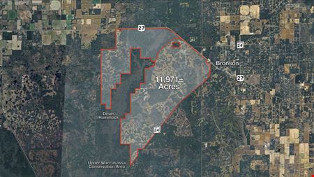 Preview of VacantLand space for Sale at 4597 NE State Road 24