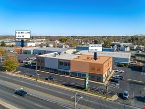 ES Adkins Business Center