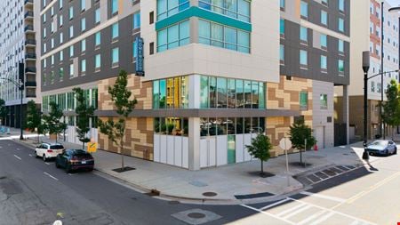Preview of Retail space for Rent at 508 N College St