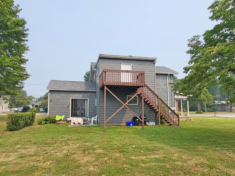 638 Olin Ave