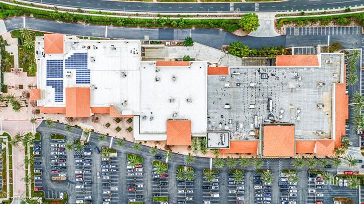 New reduced price! |Town Center Square | Exceptional Fully-Leased Retail Opportunity