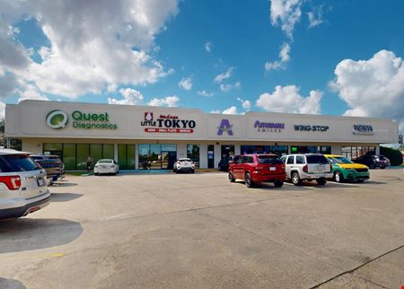 Preview of Retail space for Rent at 4704 Veterans Memorial Blvd