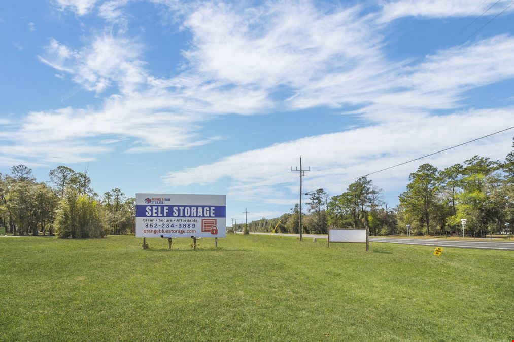9150 Southeast Co Road 221
