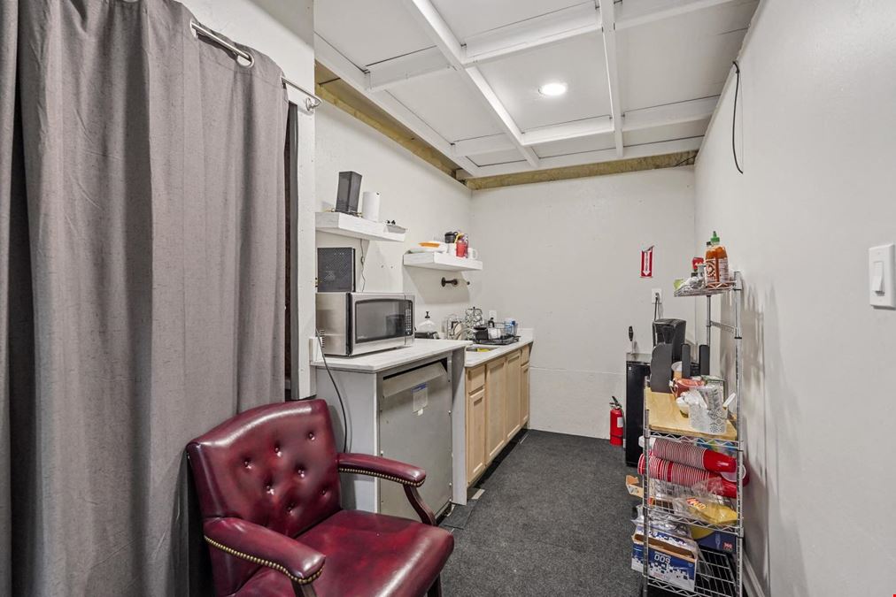 Flex Space for Lease in Rockwall