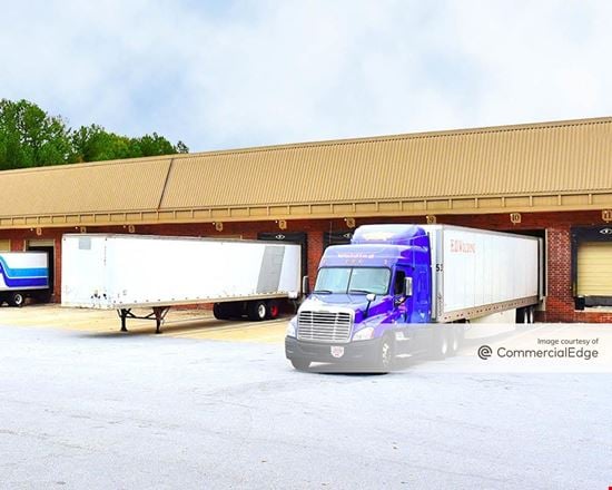 Preview of Industrial space for Rent at 4875 Westpark Drive SW