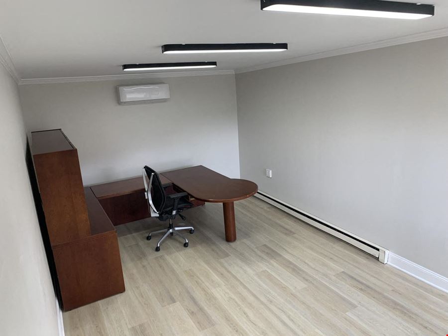 58 N Bridge St; Office #1