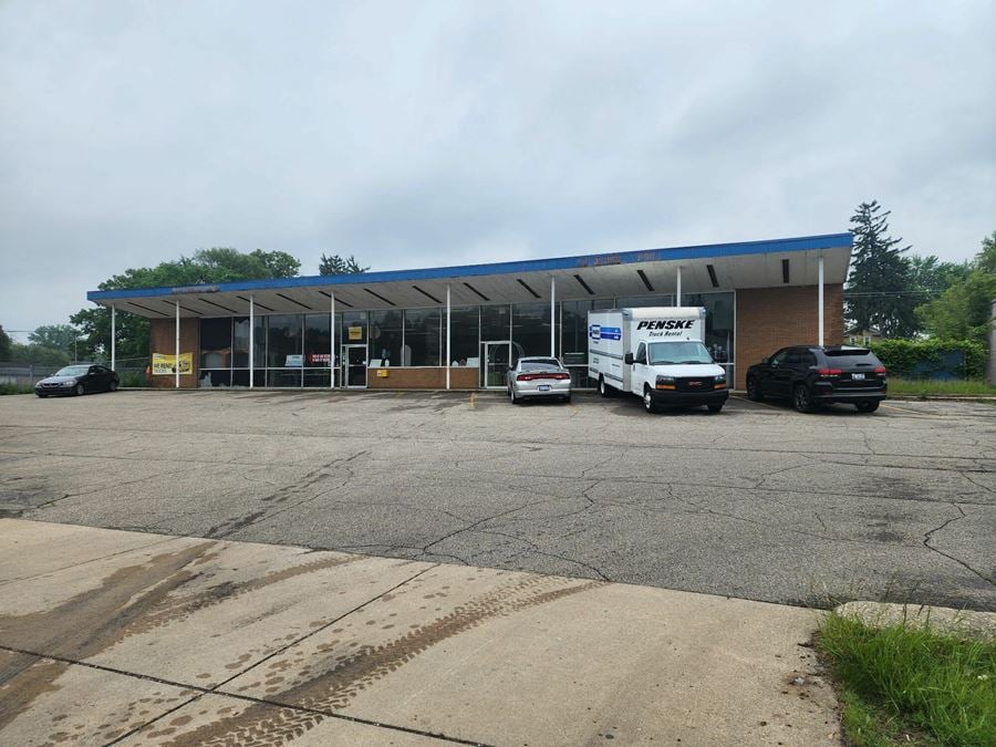 Jackson Rental Center