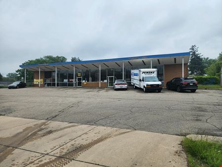 Preview of Retail space for Sale at 3473 Ann Arbor Rd