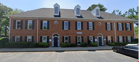 Preview of Office space for Rent at 2623 Sandy Plains Rd 