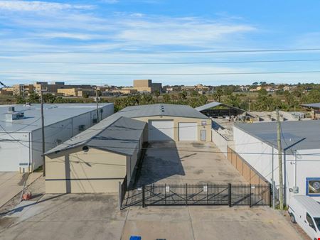 Preview of Industrial space for Sale at 218 Seaboard Ave