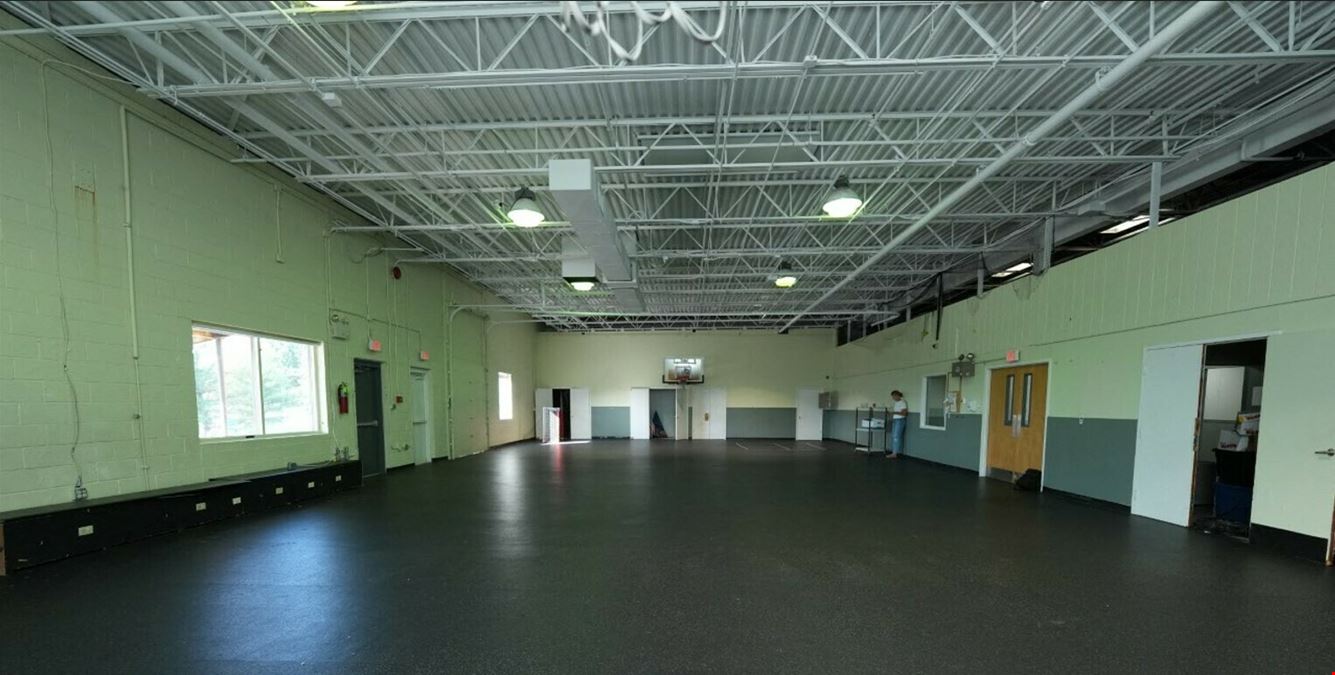 2460 Blvd of the Generals
