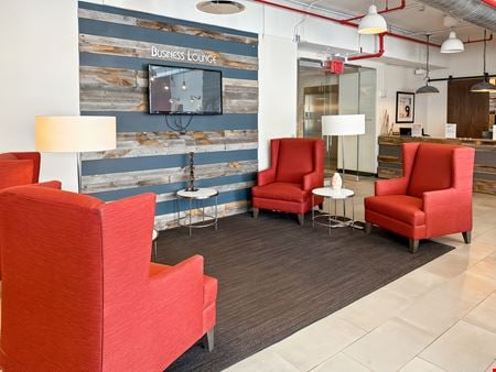 Preview of Coworking space for Rent at 101 Avenue of the Americas 9th Floor