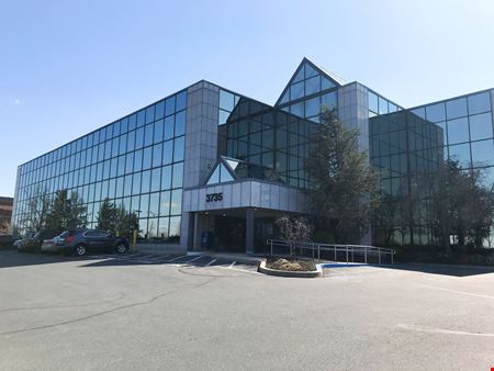 Preview of Office space for Rent at 3735 Easton Nazareth Hwy Suite 101