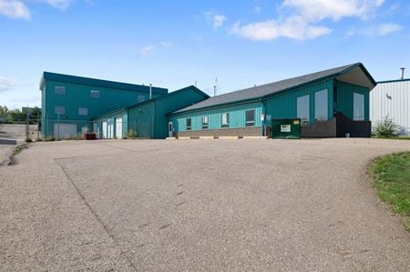 Preview of Industrial space for Sale at 340 Maclennan Crescent