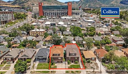 Preview of Other space for Sale at 433 S 1300 E