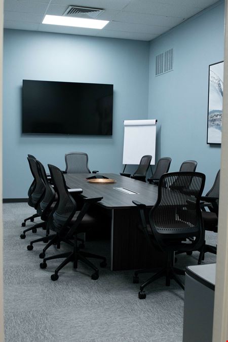 Gateway Office - North 4th Street St Pete