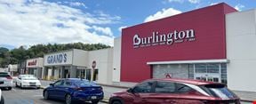 Plaza Vega Baja Retail Spaces - FOR LEASE