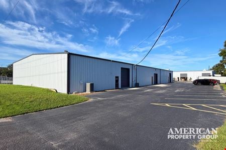 Preview of Industrial space for Rent at 950 Bell Road