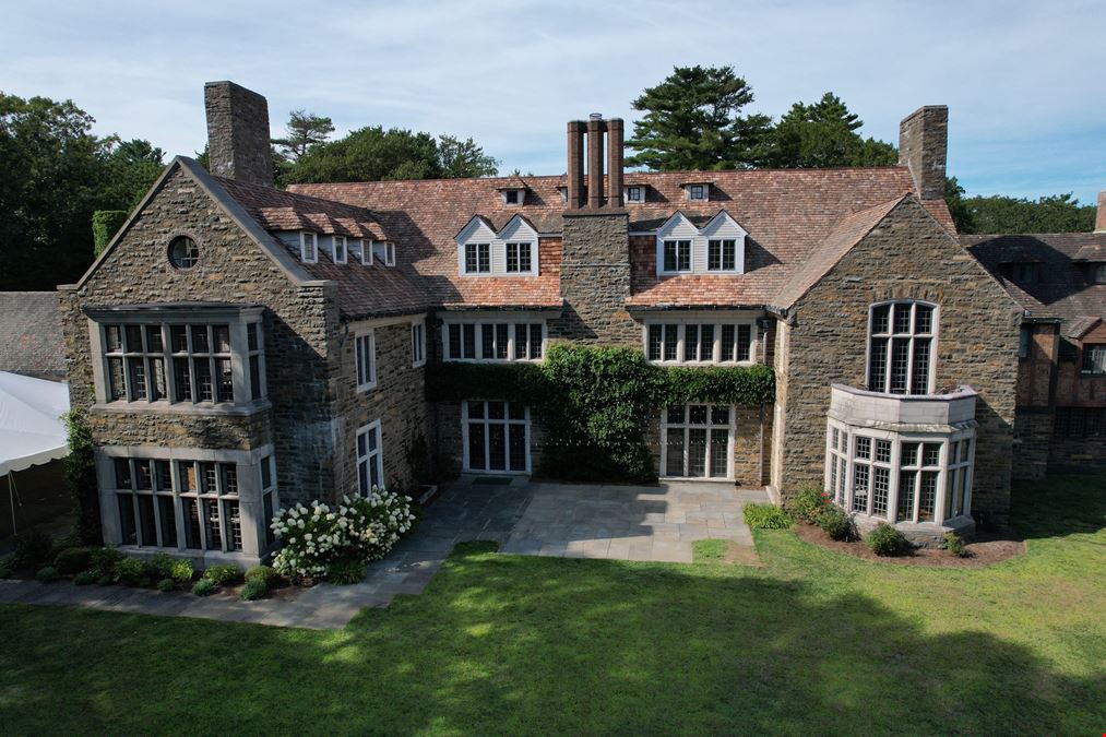 The Residences at Penguin Hall