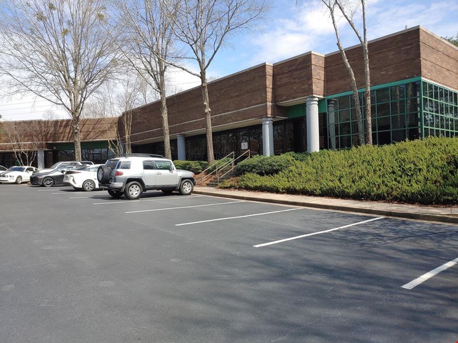 400 North Business Park