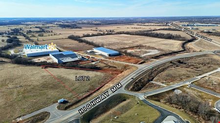 Preview of VacantLand space for Sale at 2513 South State Highway MM