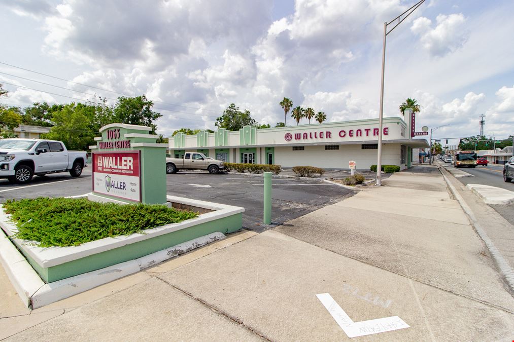 Prime Retail / Office on South Florida Ave