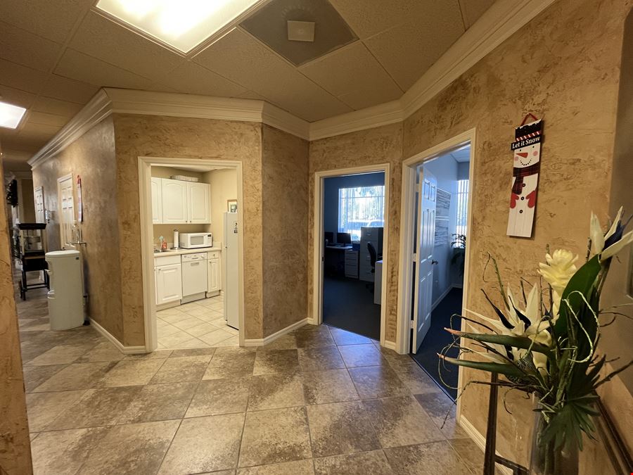3350 Woods Edge Cir. Suite 103