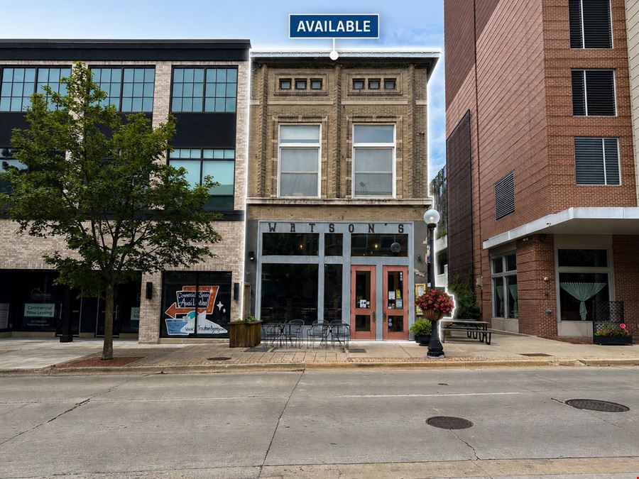 211 N Neil St