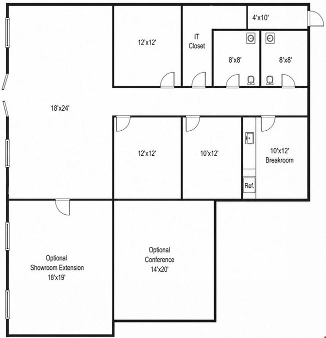 26490 Old Highway 20