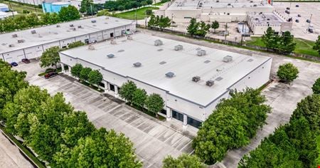 Preview of Industrial space for Rent at 8270 Willow Place Drive, Suite 130