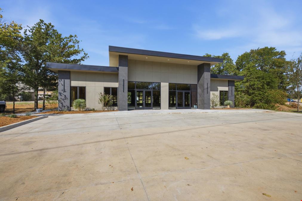 1420 W Kirkwood Blvd