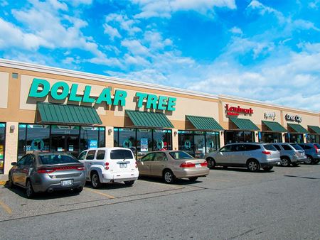 Preview of Retail space for Rent at 105 Clarion Road