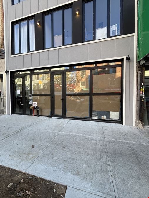103 Moore St