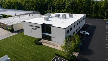 Preview of Office space for Sale at 1920 E McKinley Ave