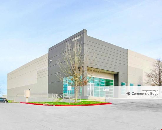 Preview of Industrial space for Rent at 16310 Bratton Lane