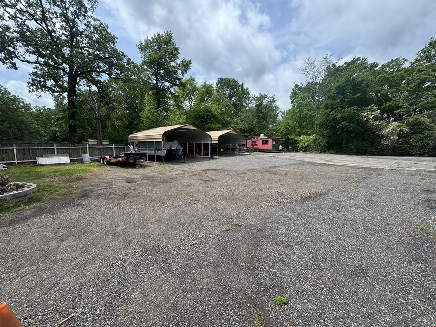 18807 Kanis Rd