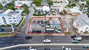 Downtown Stuart Auto Dealership