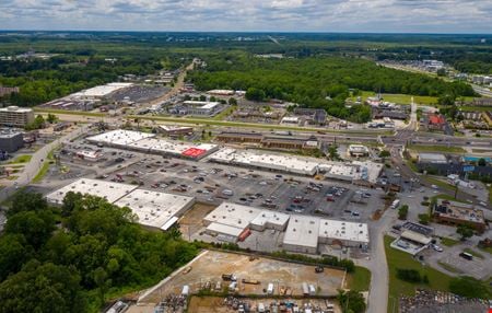 Preview of Retail space for Rent at 621 Old Hickory Blvd
