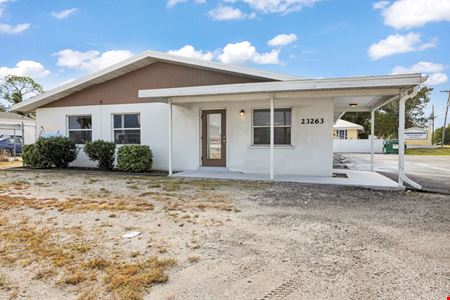 Preview of Industrial space for Sale at 23263 Harbor View Road