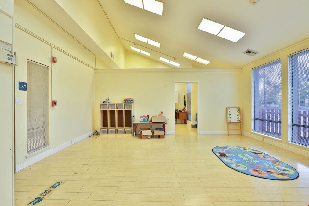 1110 Sunnyvale Saratoga
