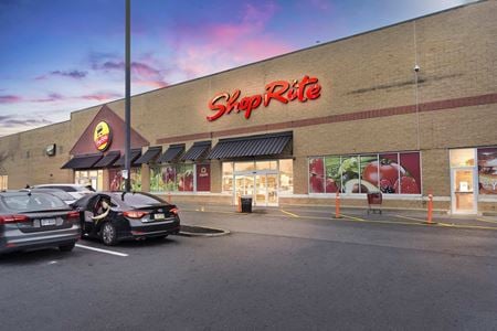 Preview of Retail space for Rent at 6301 Oxford Avenue