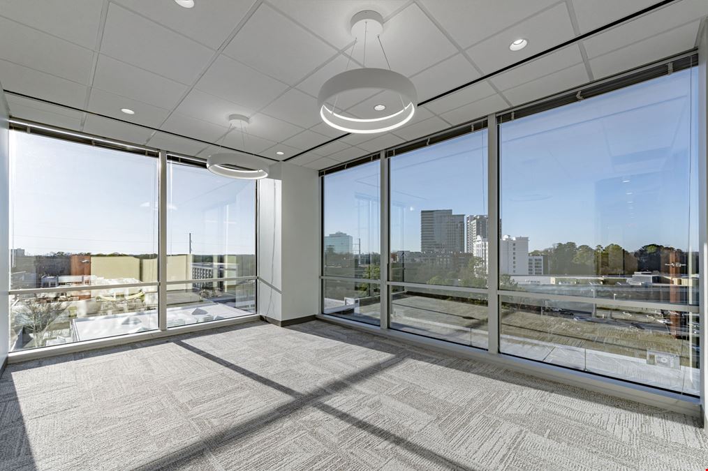 Tower Place 100